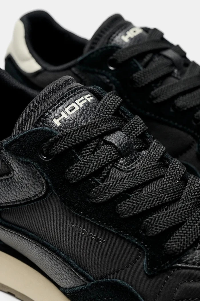 Hoff CITY BLACK маратонки