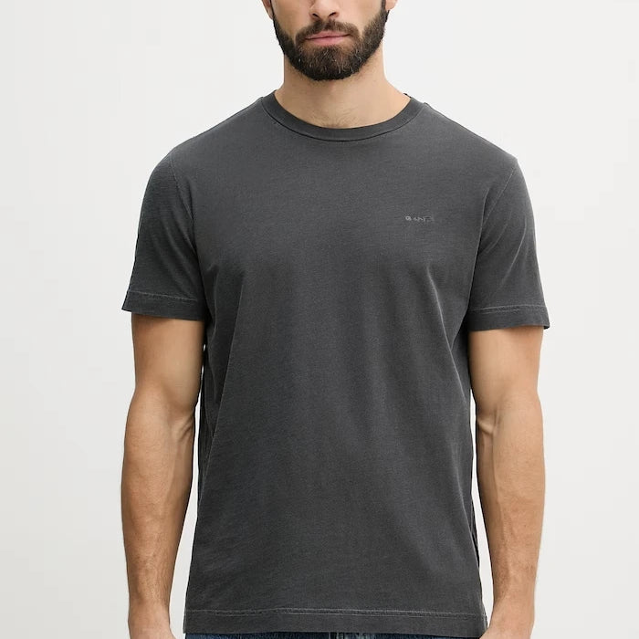 Gant тениска basic мъжка памучна