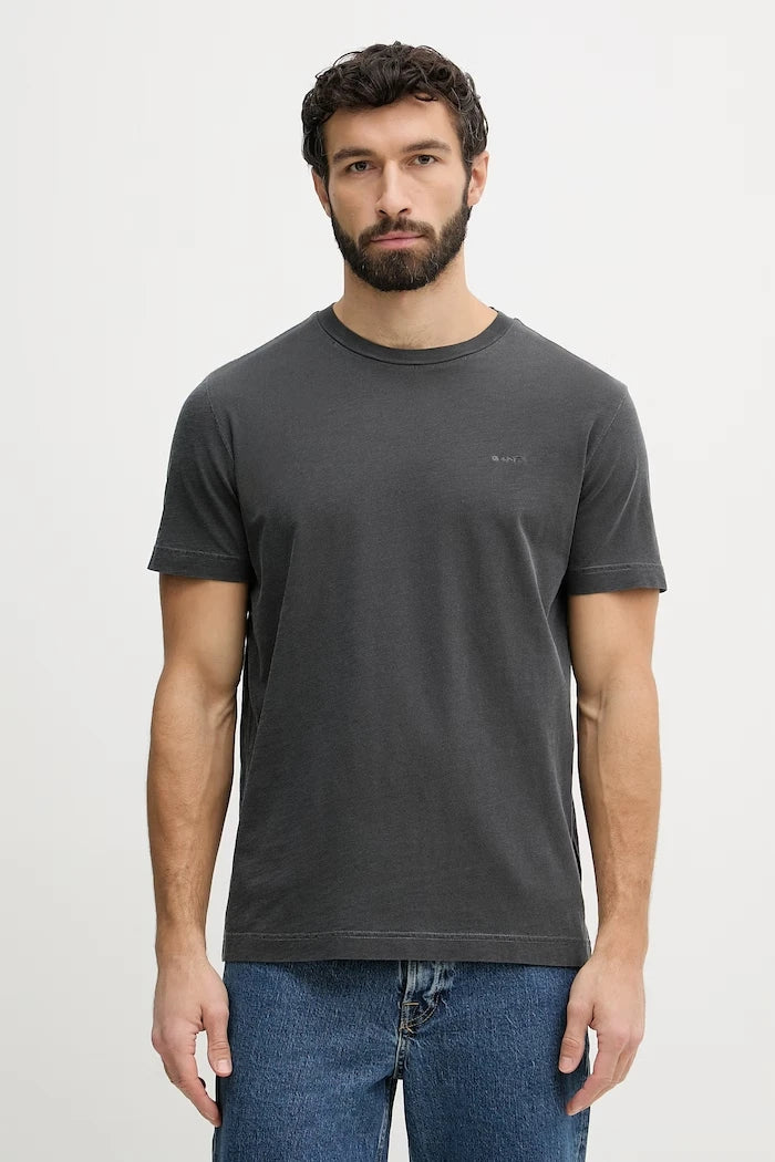 Gant тениска basic мъжка памучна