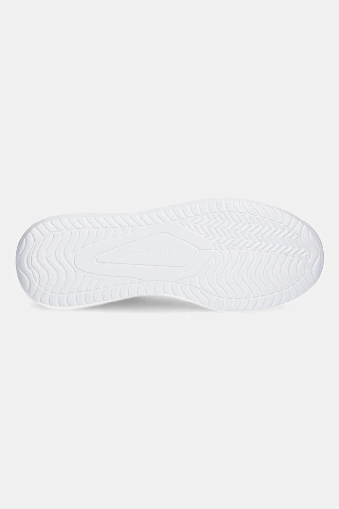 Tommy Hilfiger MODERN LIGHTCUP LTH Deri Sneakers