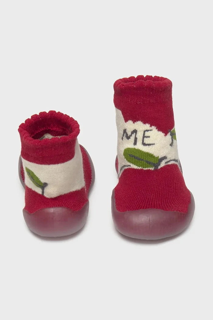 Mayoral Newborn Bebek Çorapları
