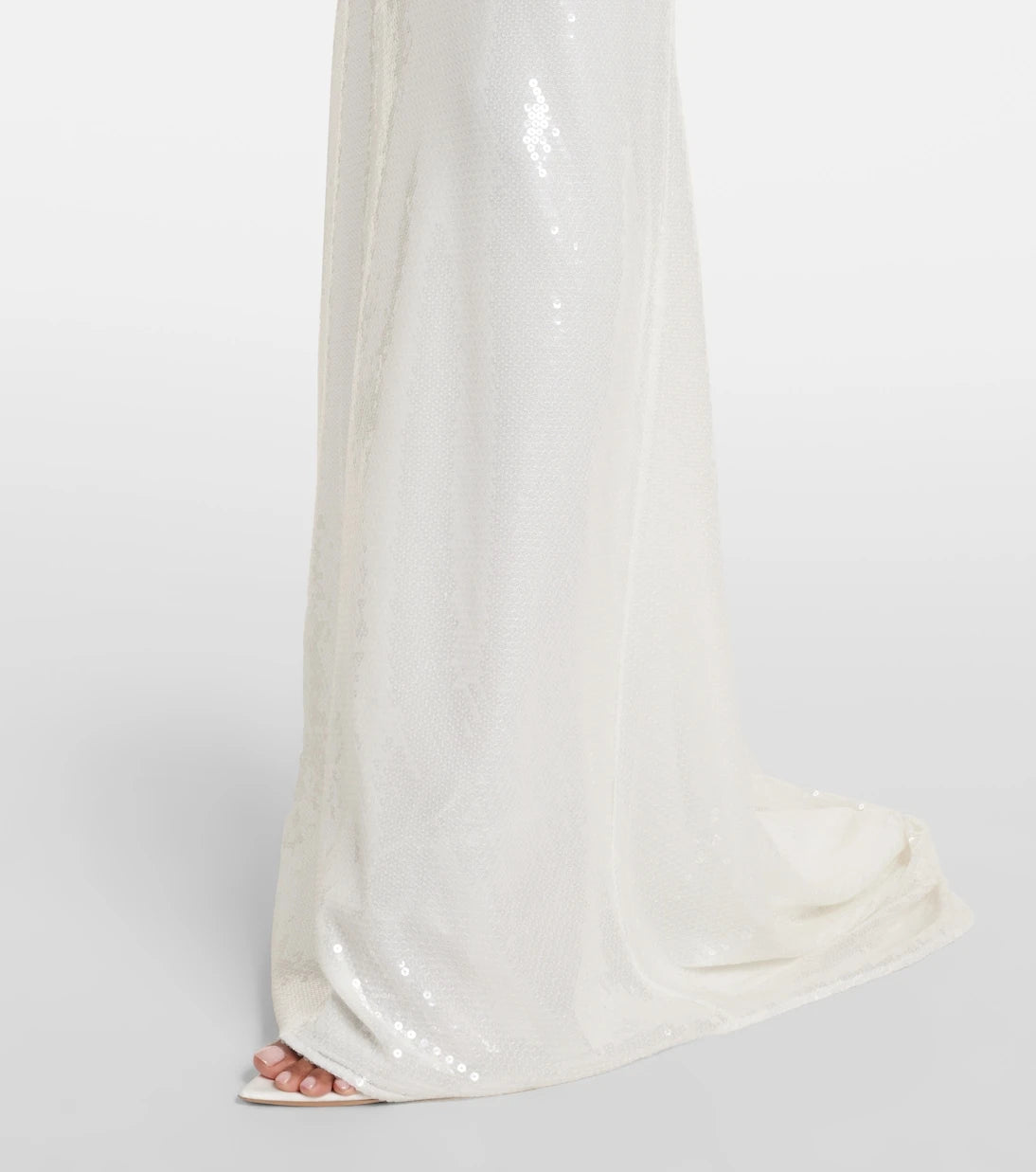 Alex Perry - Bridal sequined gown
