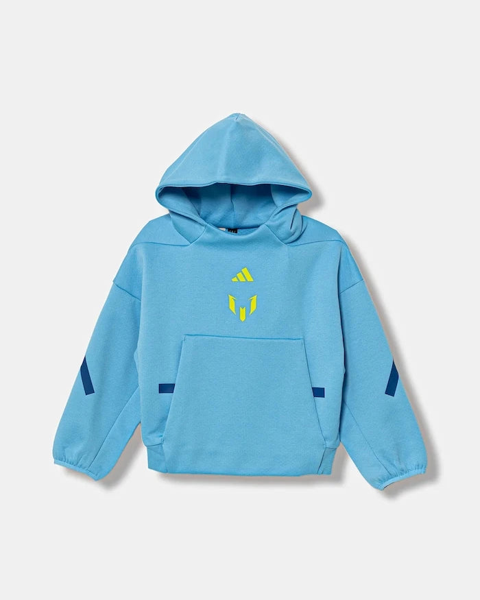 Çocuk adidas Performance MESSI sweatshirt
