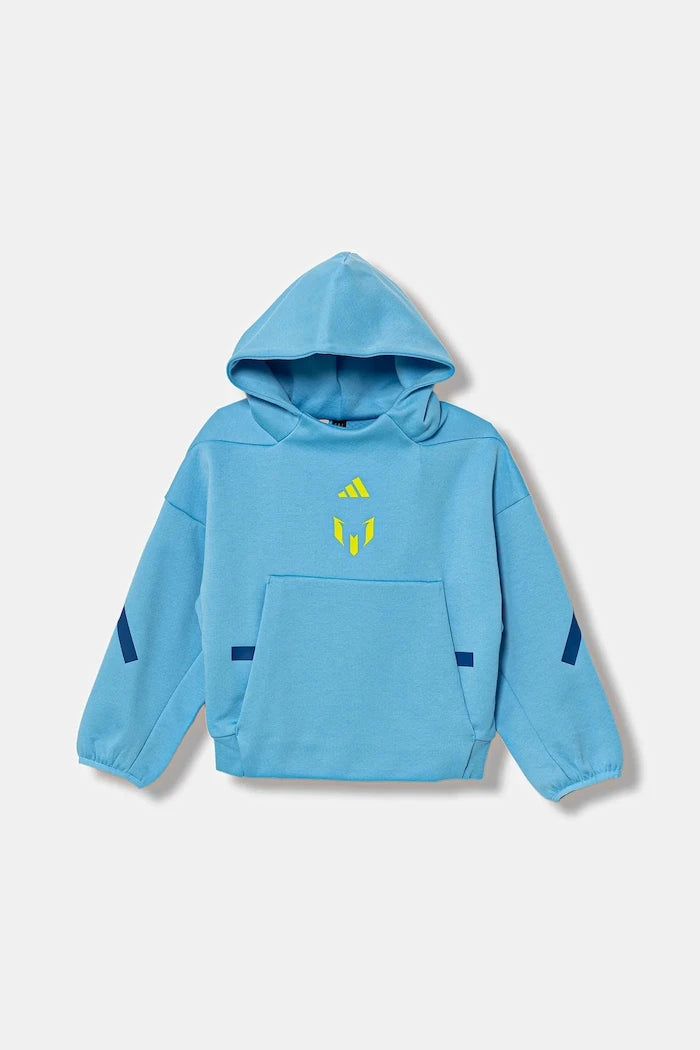Çocuk adidas Performance MESSI sweatshirt