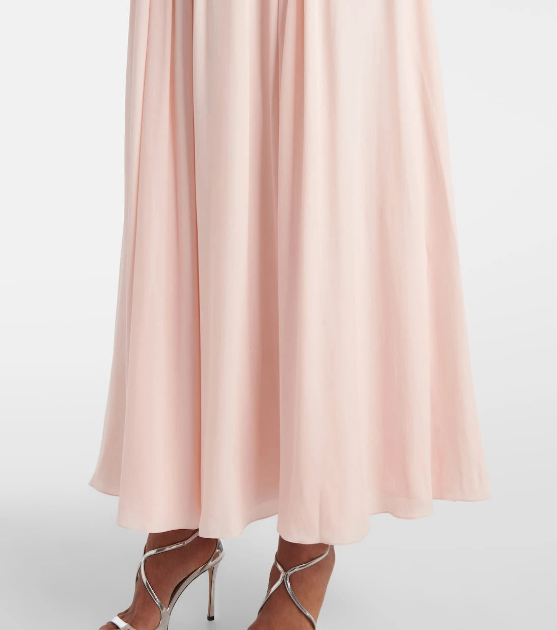 Giambattista Valli - Floral gown