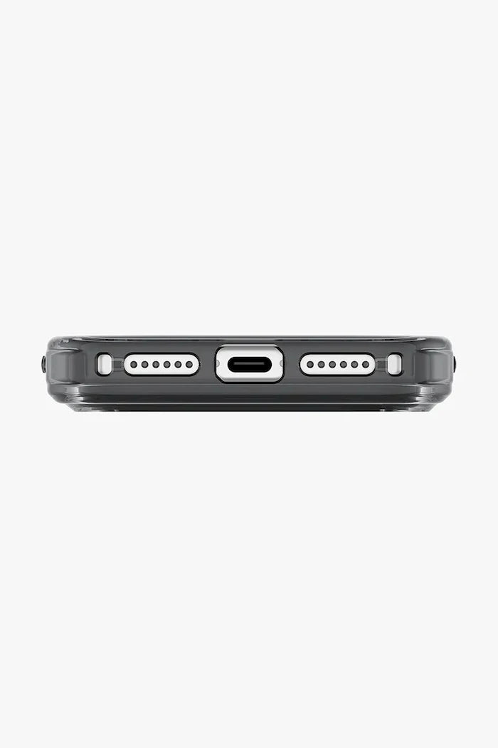 Dahili Mıknatıslı Halkalı Telefon Kılıfı UNIQ iPhone 17 Pro Max