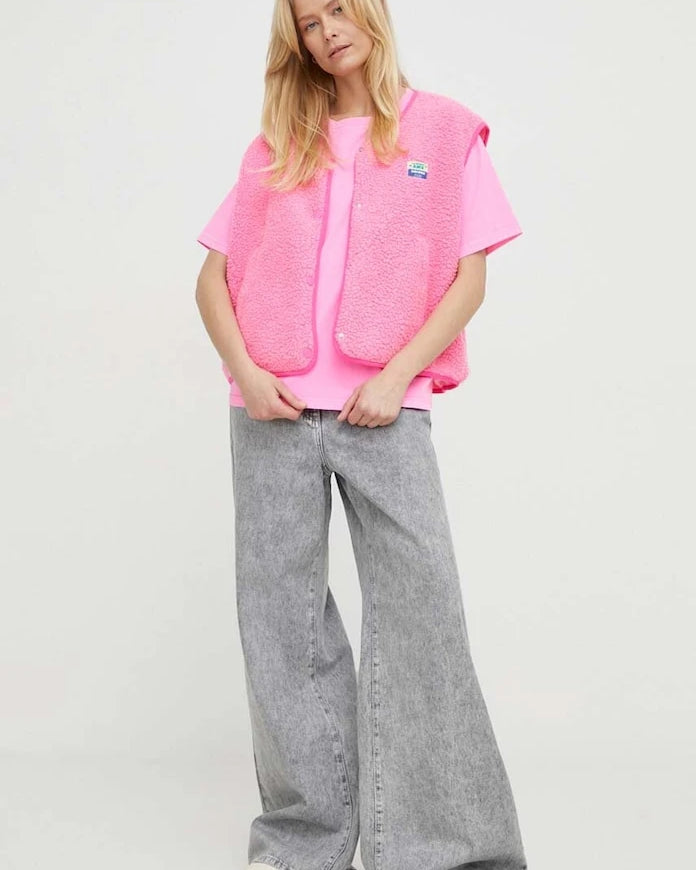 Елек American Vintage  VESTE AMPLE