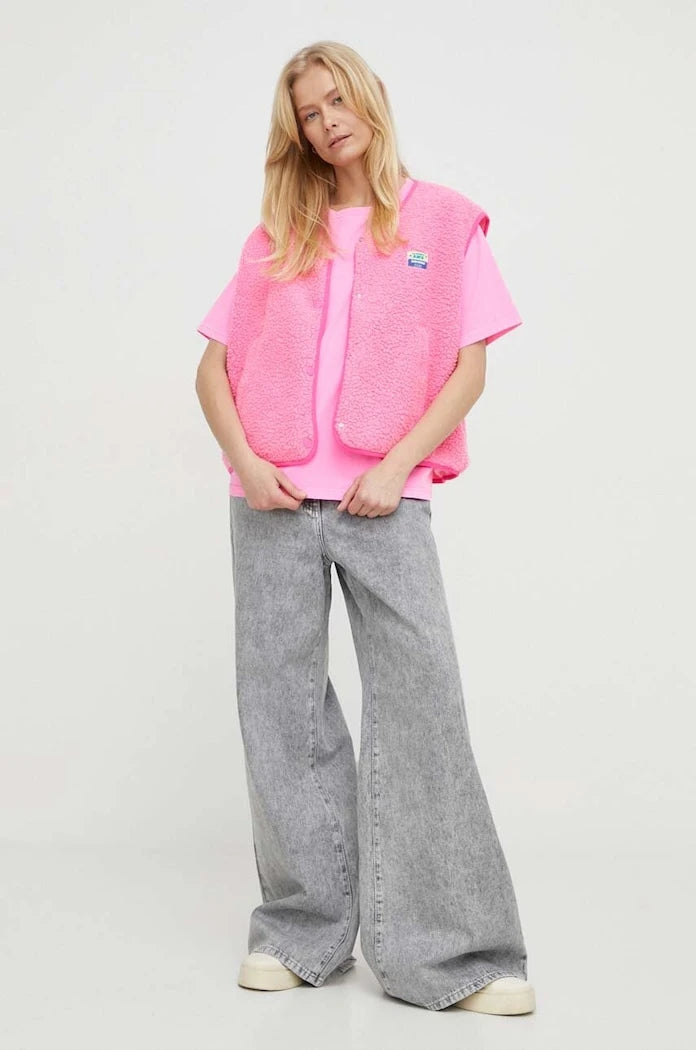 Елек American Vintage  VESTE AMPLE