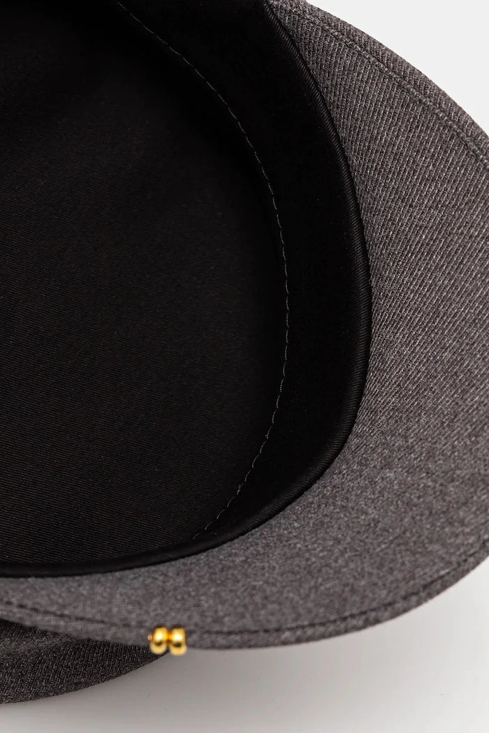 Каскет Ruslan Baginskiy Baker Boy Cap