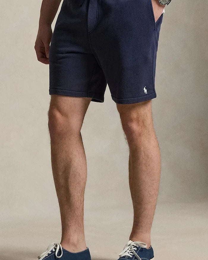 Polo Ralph Lauren Erkek Pamuklu Kısa Pantolon
