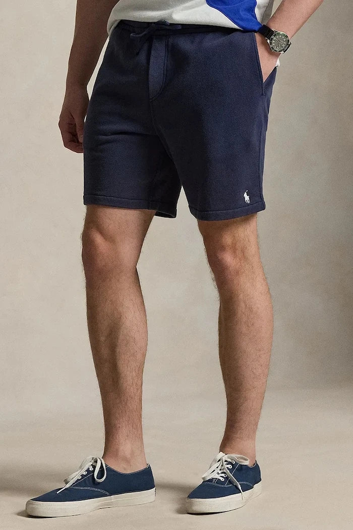 Polo Ralph Lauren къс панталон мъжки от памук
