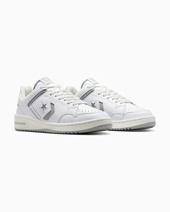 Converse Weapon Deri Spor Ayakkabı