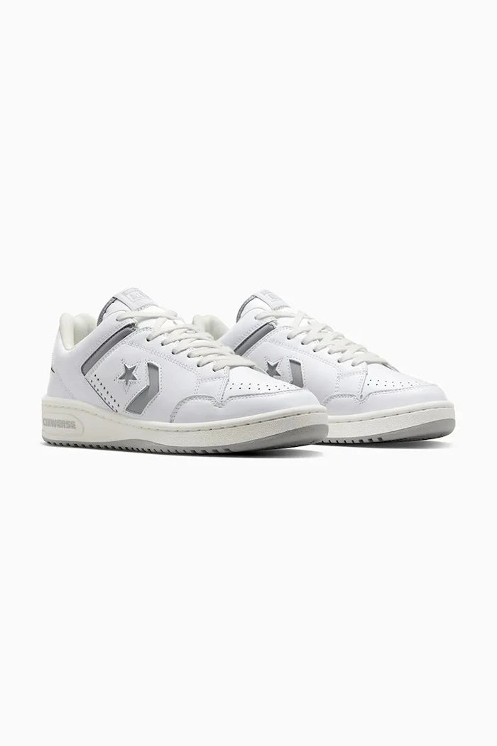 Converse Weapon Deri Spor Ayakkabı