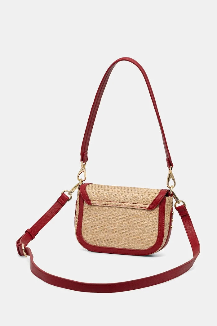 Valentino Bags чанта crossbody дамска DEMETRA