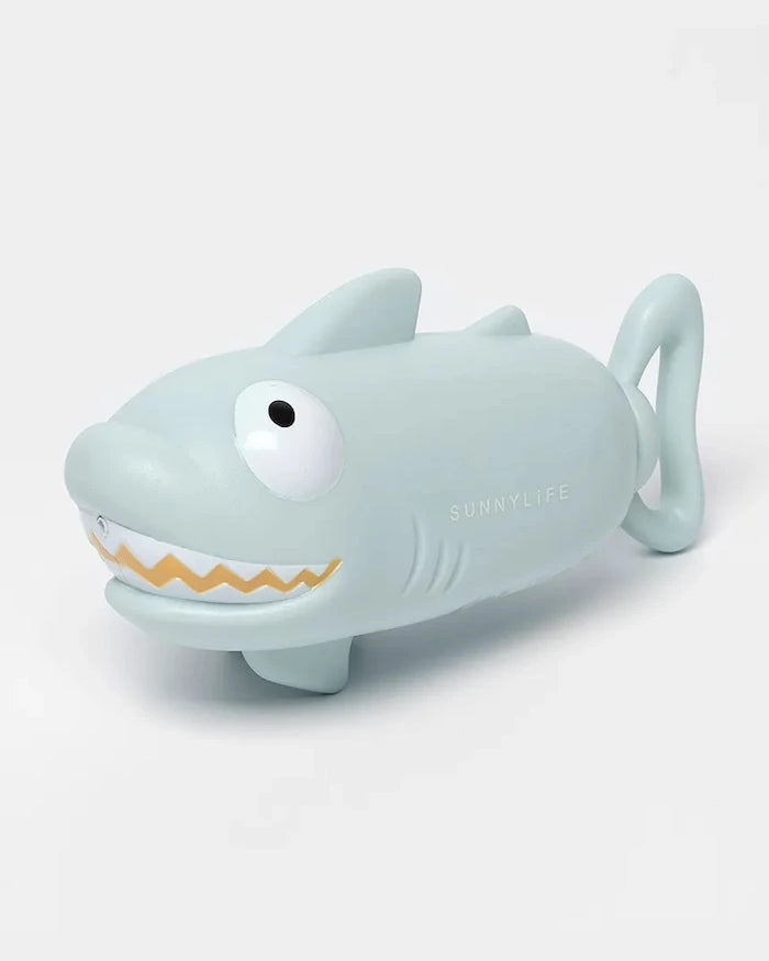 SunnyLife Shark Pastel Su Oyuncağı