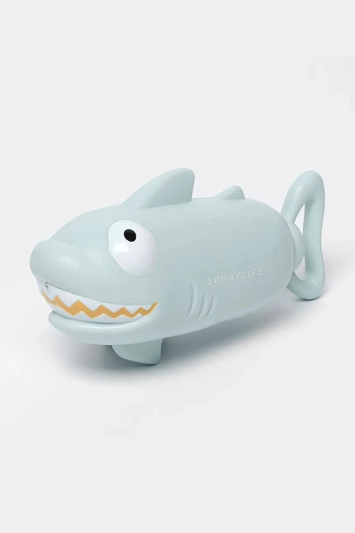 Играчка за вода SunnyLife Shark Pastel