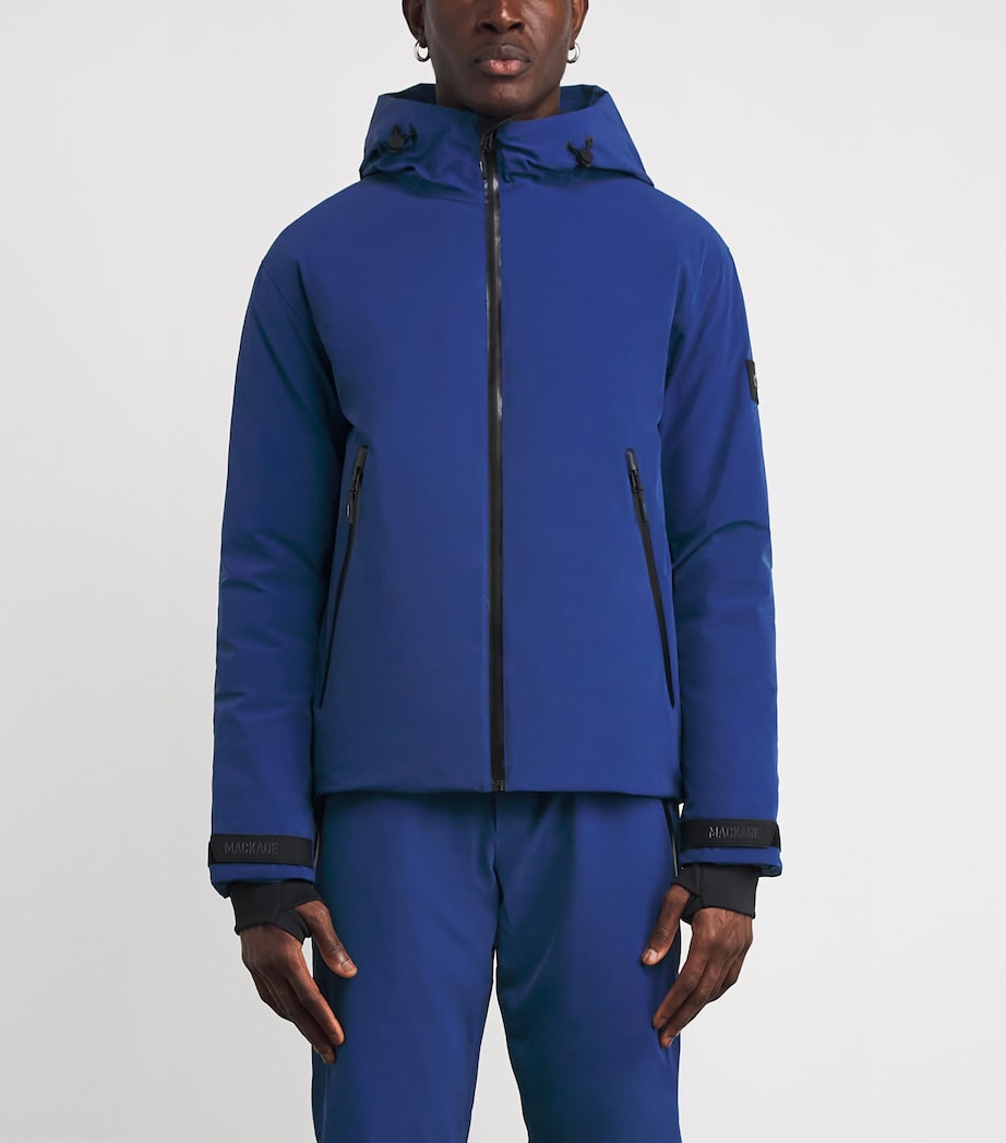 Mackage Yukio-R Down Ski Jacket
