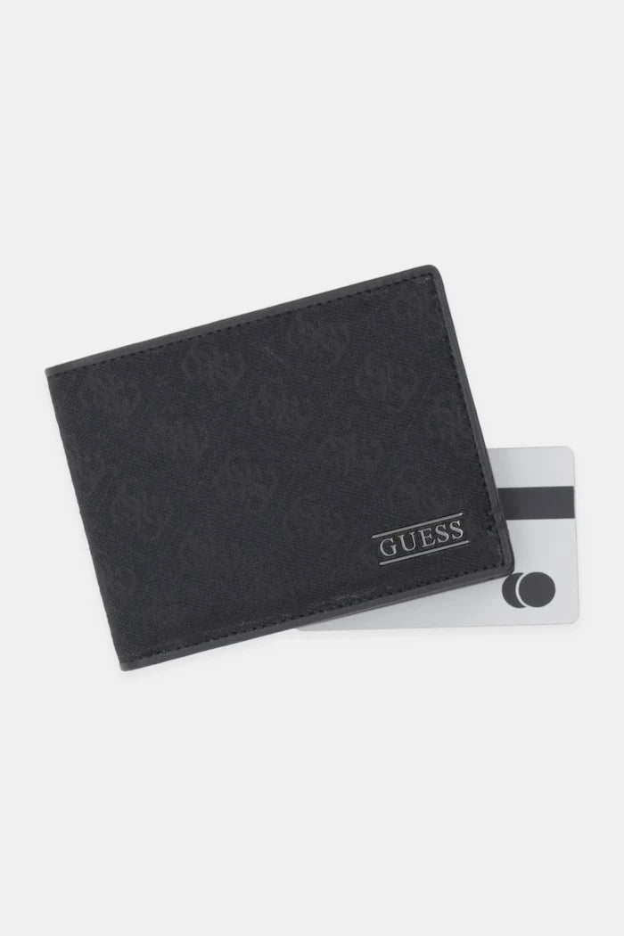 Guess портфейл мъжки BOSTON