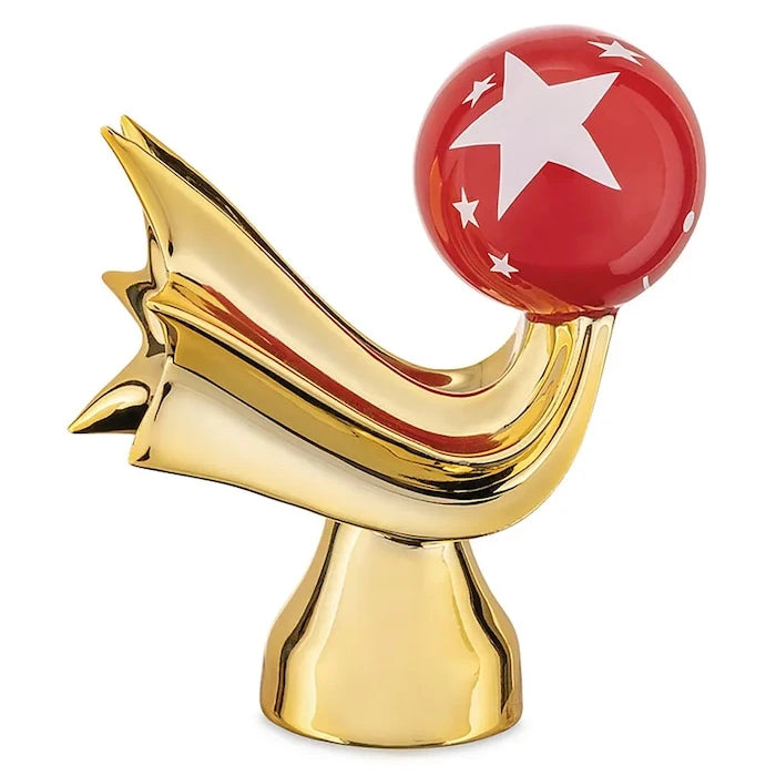 Декоративна фигурка Alessi Happy Eternity 8 x 9 x 5 cm