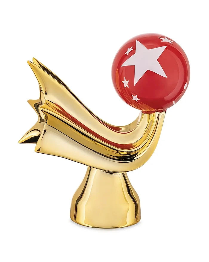 Декоративна фигурка Alessi Happy Eternity 8 x 9 x 5 cm