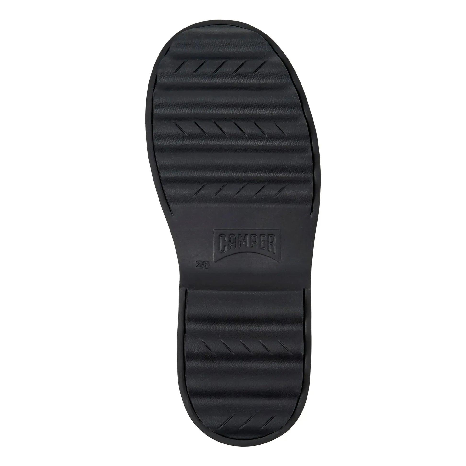 Camper - Norte boots | Brown