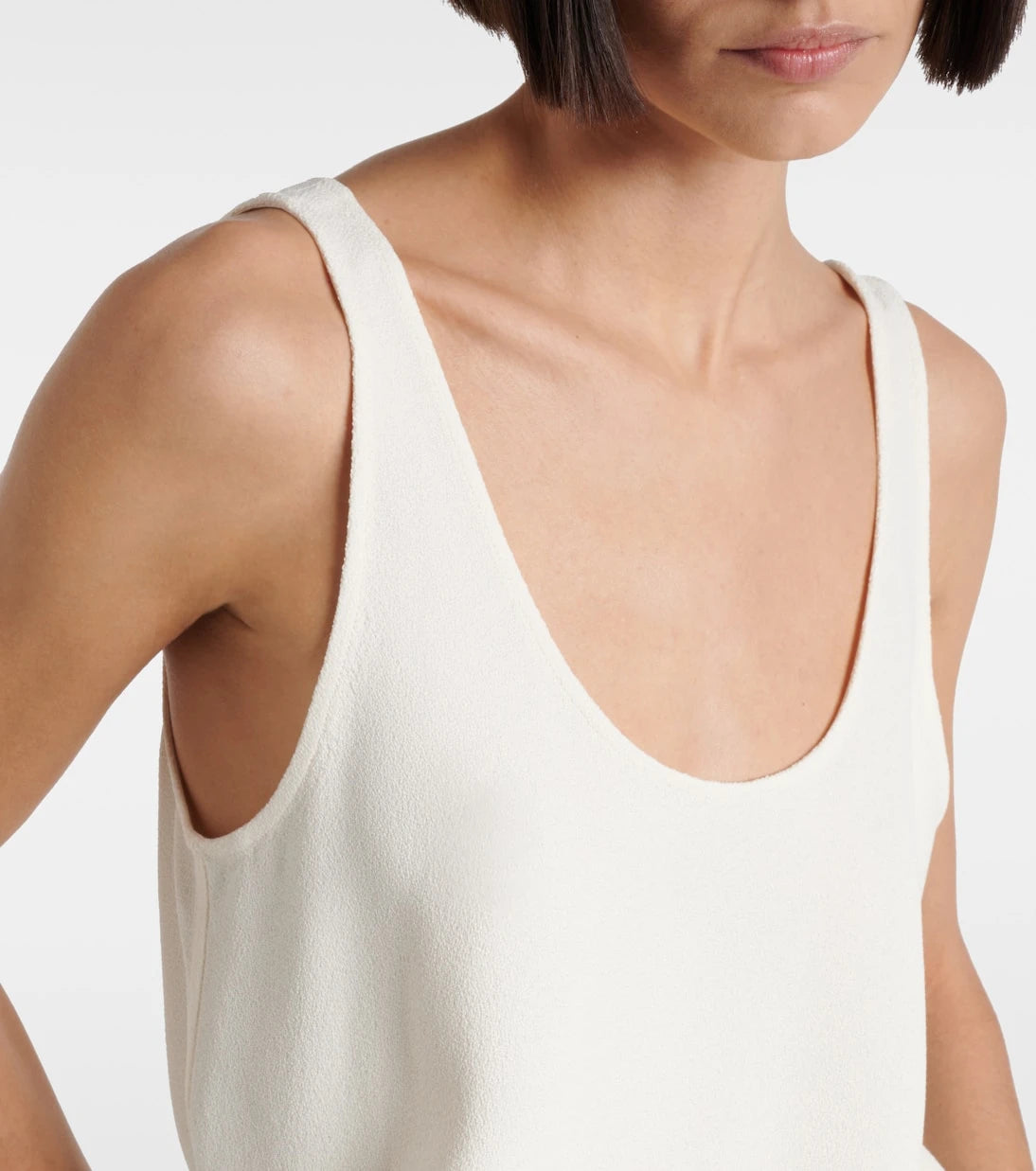 Toteme - Sablé tank top
