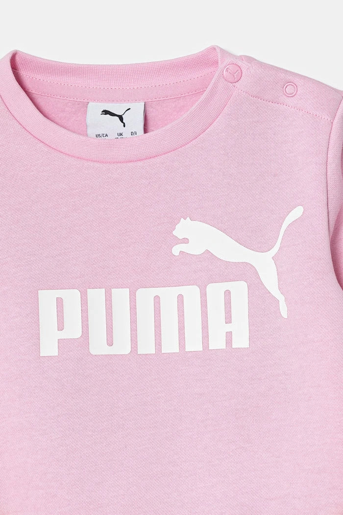 Puma спортен комплект детски ESS