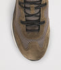 Suede Maggiore Sneakers