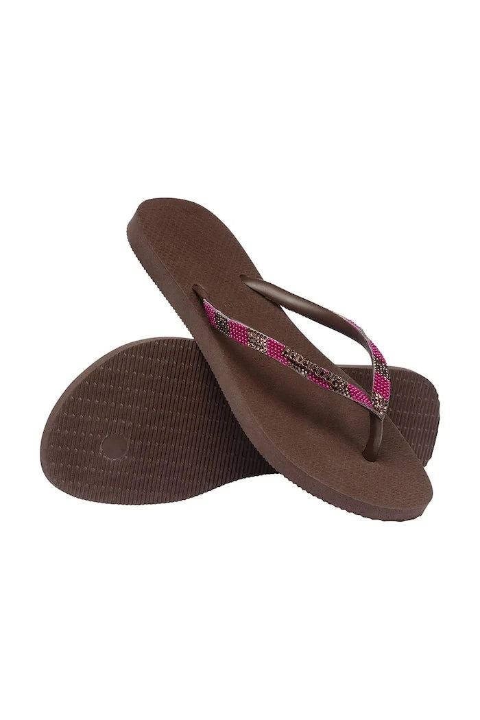 Havaianas джапанки дамски SLIM GLOW