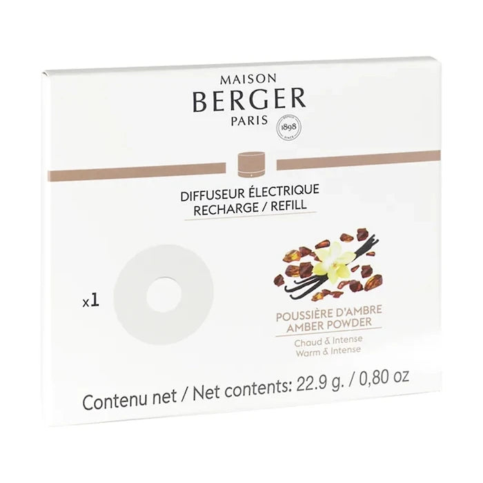 Maison Berger Paris