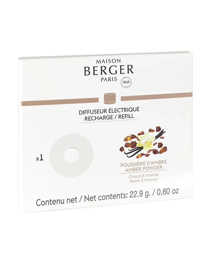 Maison Berger Paris