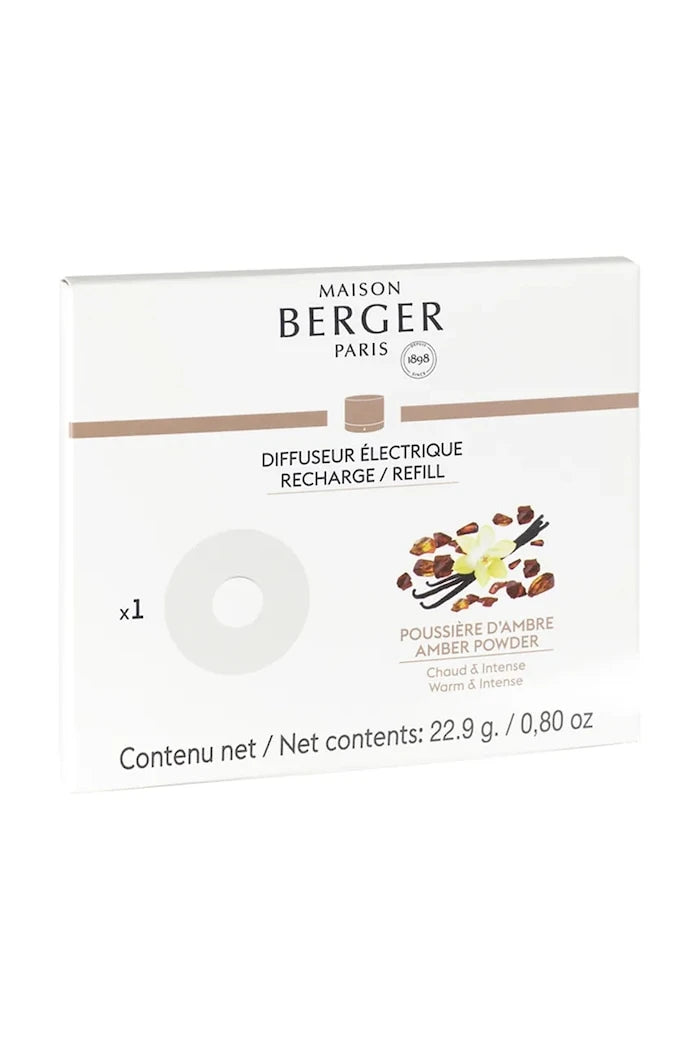 Maison Berger Paris