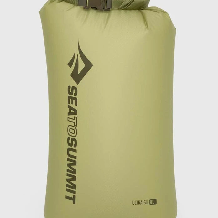 Sea To Summit Ultra-Sil Dry Bag 8 L Su Geçirmez Kılıf