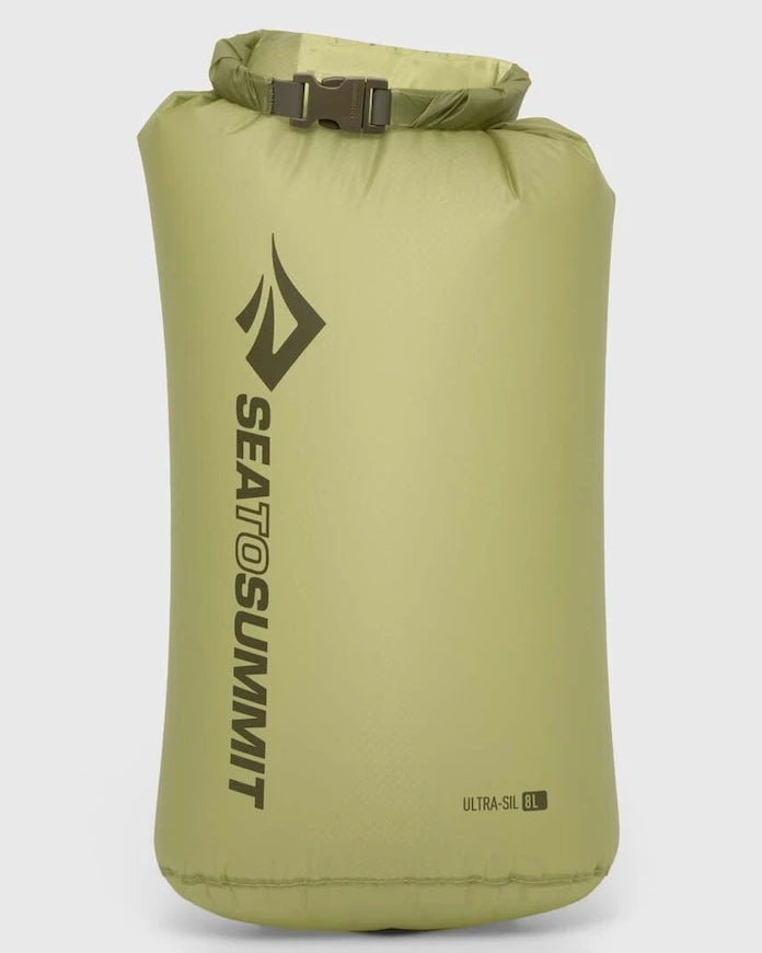 Sea To Summit Ultra-Sil Dry Bag 8 L Su Geçirmez Kılıf