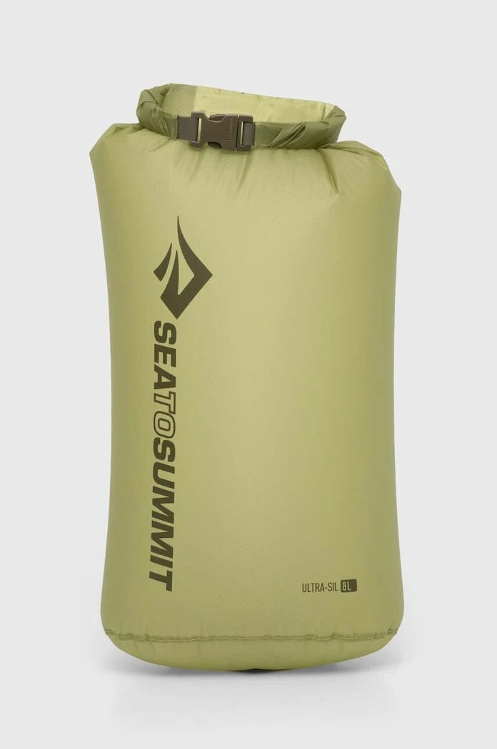 Sea To Summit Ultra-Sil Dry Bag 8 L Su Geçirmez Kılıf