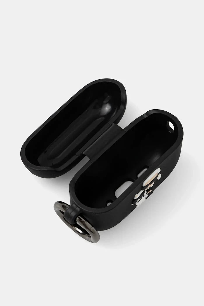 Karl Lagerfeld AirPods Pro 3 Kulaklık Kılıfı