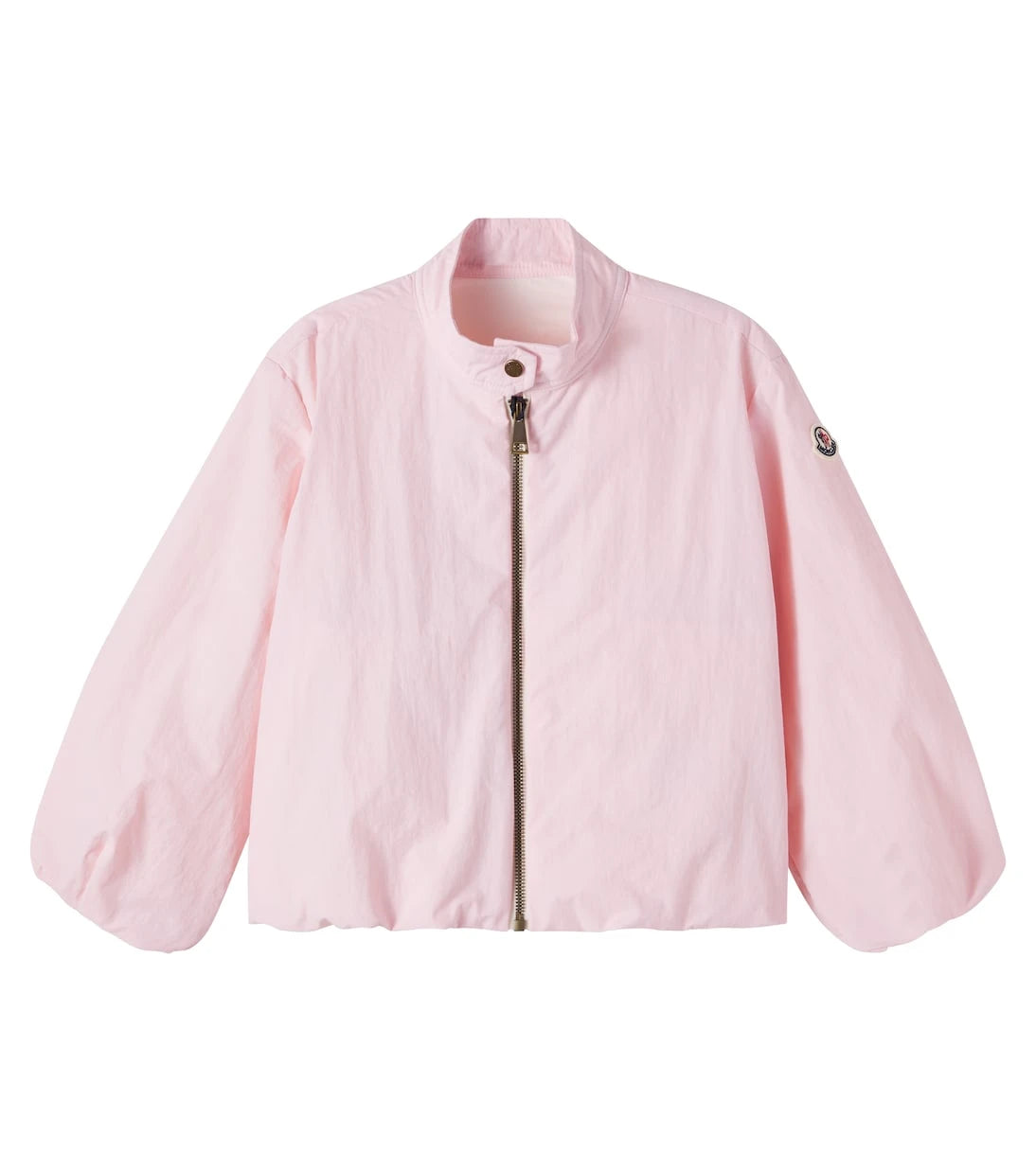 Moncler Enfant - Logo jacket