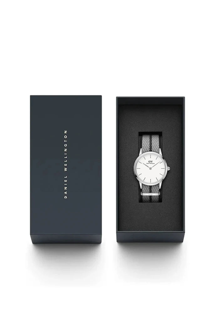 Daniel Wellington Saat