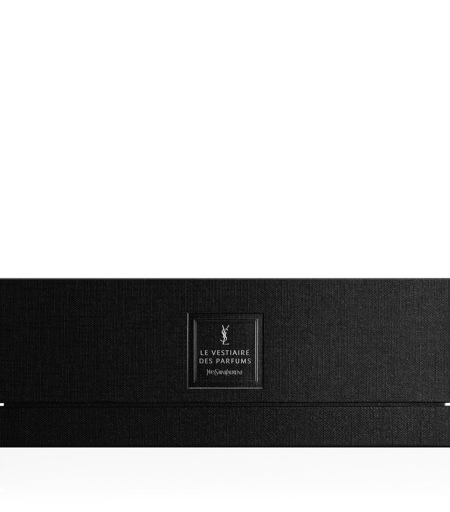 Le Vestiaire des Parfums Collector Set (5 x 7.5ml)