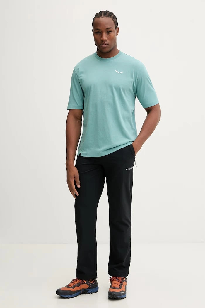 Salewa EAGLE LOOSE Spor Tişörtü