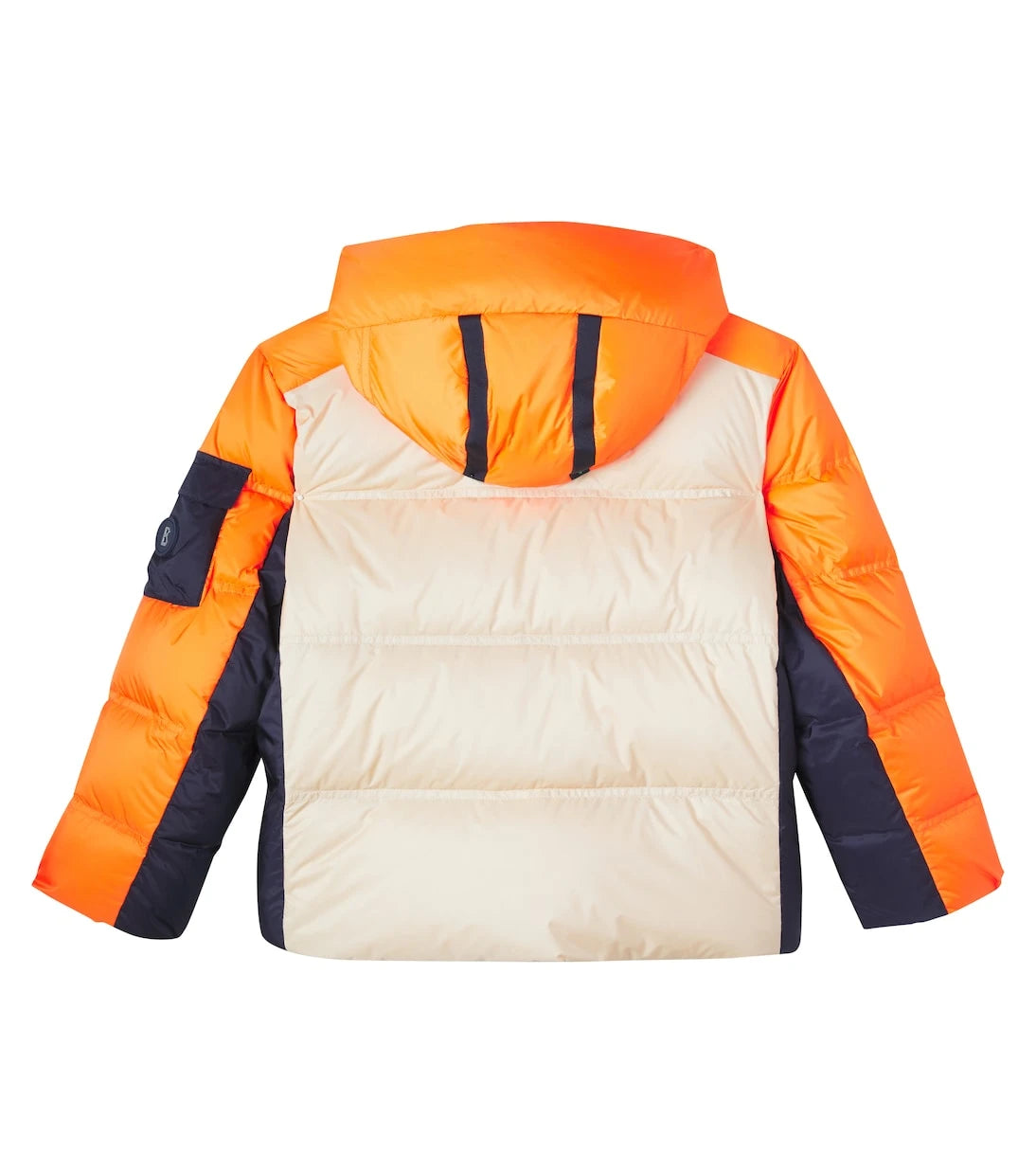 Bogner Kids - Pablo down ski jacket