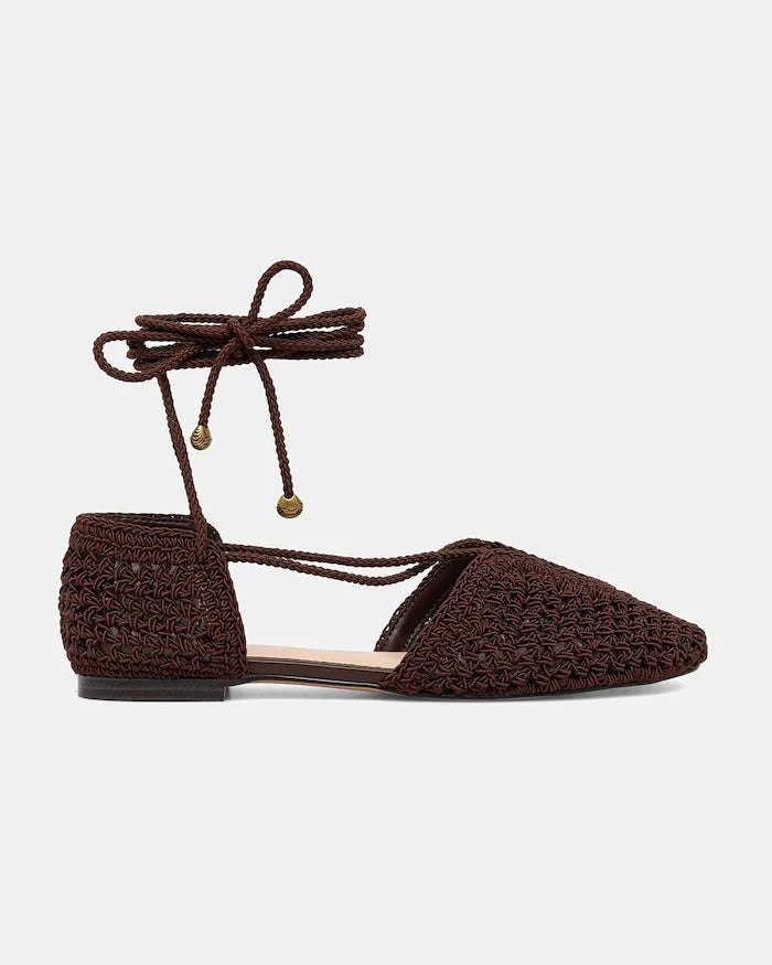 Twinset balerink