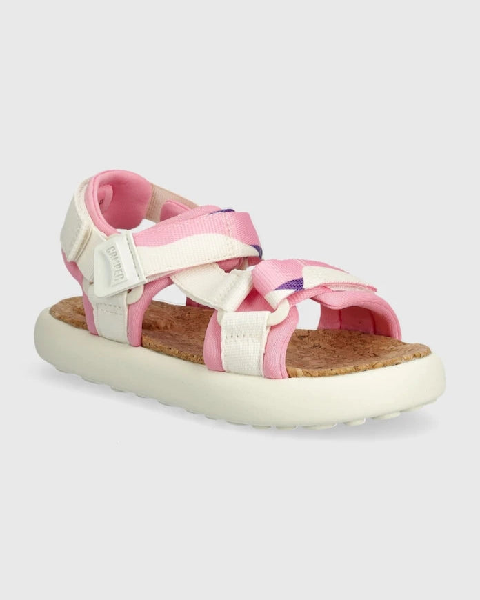 Camper Çocuk Sandaletleri