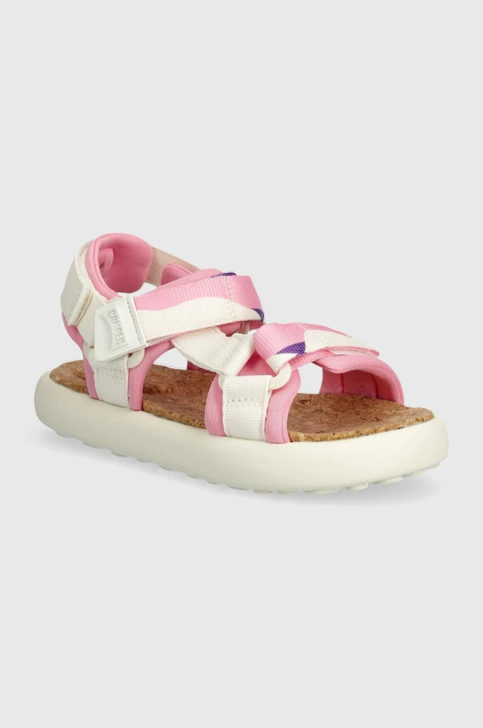 Camper Çocuk Sandaletleri