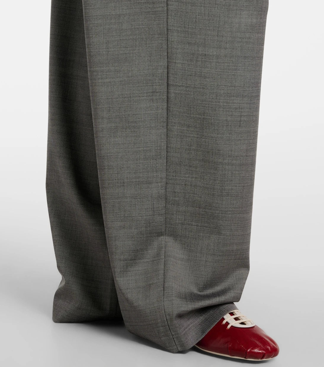 The Frankie Shop - Ripley wide-leg pants