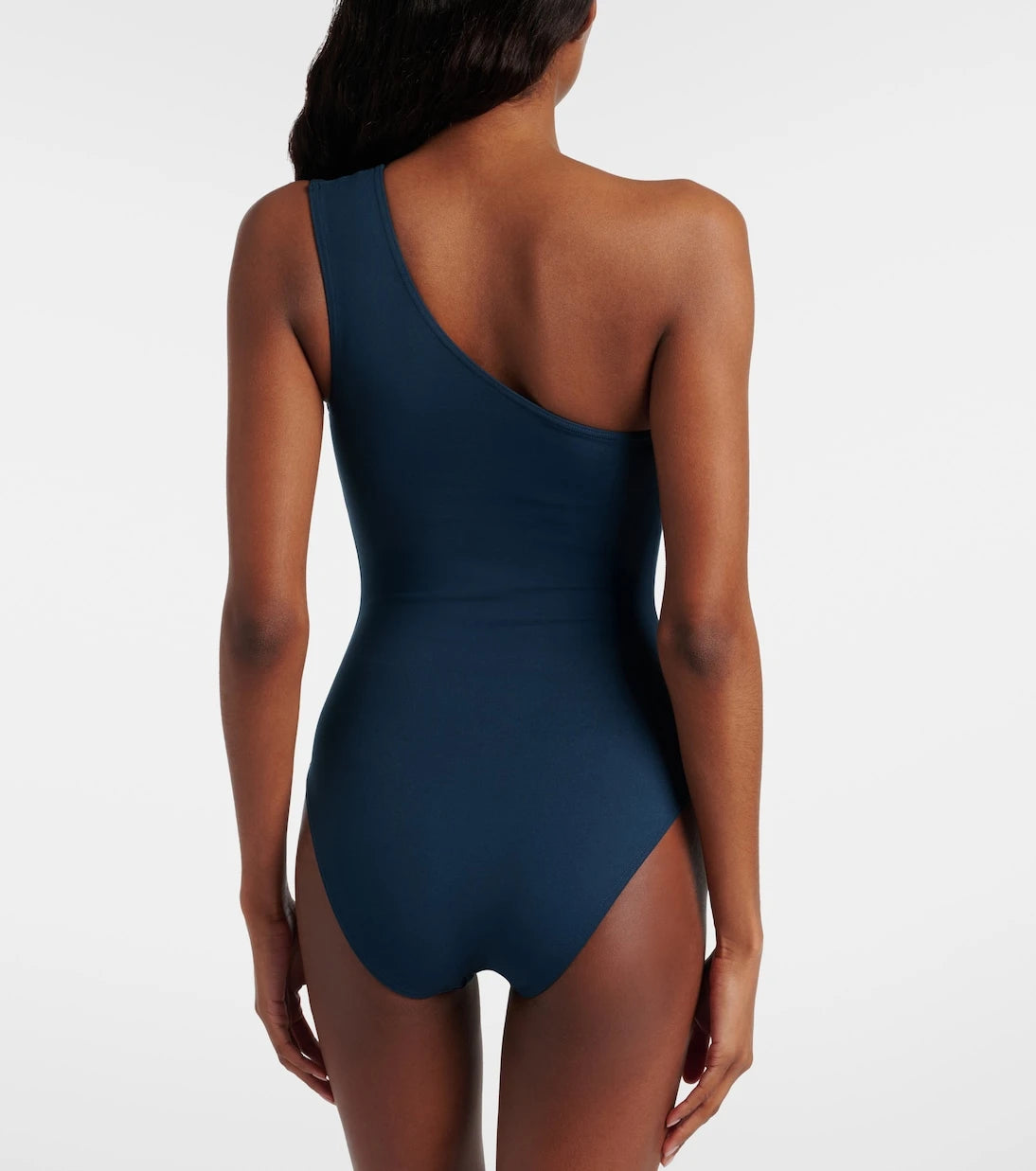 Eres - Effigie one-shoulder swimsuit