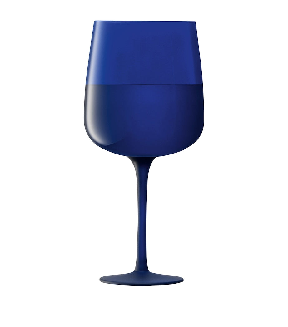 Set of 2 Arc Contrast Wine Glasses (330ml)