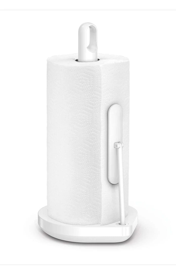 Поставка за кухненска хартия Simplehuman