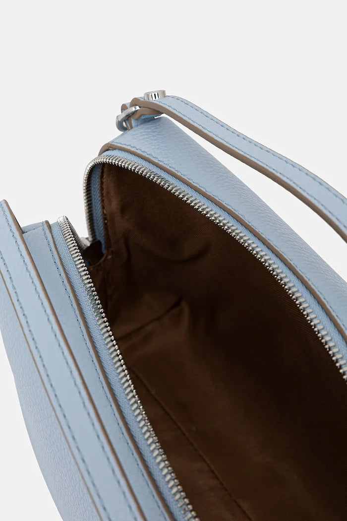 Gianni Chiarini чанта crossbody дамска от кожа