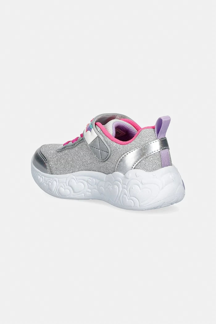 Skechers ETERNAL HEART LIGHTS маратонки за деца